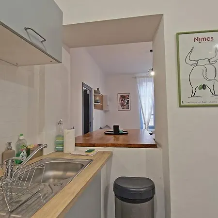 Le Spot - Emplacement Ideal Apartmán