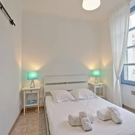 Le Spot - Emplacement Ideal Lägenhet *