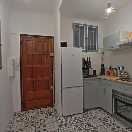 Le Spot - Emplacement Ideal Lägenhet Nîmes